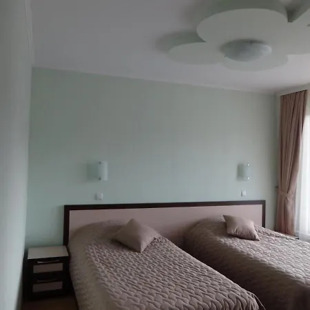 Отель семеен елеганс - 3*